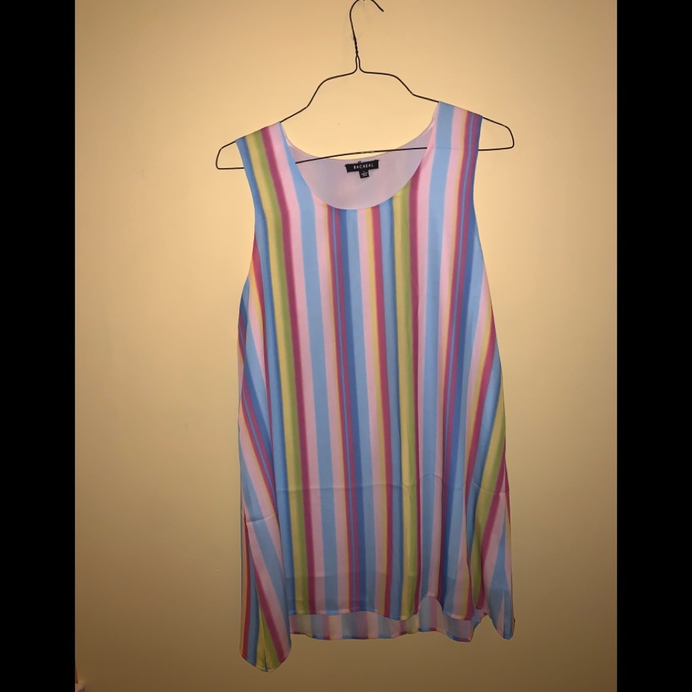 Boutique dress